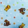 SALE 100% Polyester Polar Fleece Fabric Disney Winnie The Pooh Tigger 145cm Wide 2 SALE 100% Polyester Polar Fleece Fabric Disney Winnie The Pooh Tigger 145cm Wide -OHSEWCRAFTY sale 100 polyester polar fleece fabric disney winnie the pooh tigger 145cm wide
