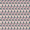 SALE Cotton Rich Linen Look Fabric Abstract Pattern Triangular Shapes 140cm Wide 1 SALE Cotton Rich Linen Look Fabric Abstract Pattern Triangular Shapes 140cm Wide -OHSEWCRAFTY sale cotton rich linen look fabric abstract pattern triangular shapes 140cm wide