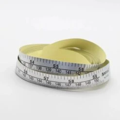 Self-Adhesive Tape Measure 150cm/60" Worktops Workbench