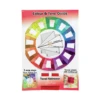 Sew Easy Colour Wheel With Tonal Estimator Patchwork 2 Sew Easy Colour Wheel With Tonal Estimator Patchwork -OHSEWCRAFTY sew easy colour wheel with tonal estimator patchwork