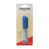 Sew Easy Dressmakers Blue Or White Chalk Pen Fabric Marker -OHSEWCRAFTY sew easy dressmakers blue chaco pen fabric marker