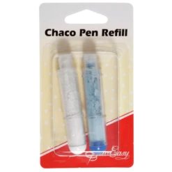 Sew Easy Dressmakers Quilters Chalk Pen Refill Fabric Marker