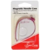 Sew Easy Needle Case Magnetic Hand & Machine Threader -OHSEWCRAFTY sew easy needle case magnetic hand machine threader