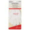 Sew Easy Premium Quilting Gloves In Small/Medium Or Medium/Large -OHSEWCRAFTY sew easy premium quilting gloves in smallmedium or mediumlarge