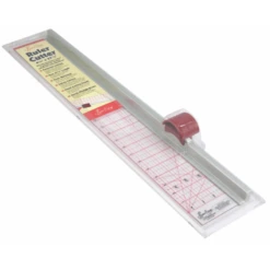 Sew Easy Quilt & Sew Ruler Rotary Cutter