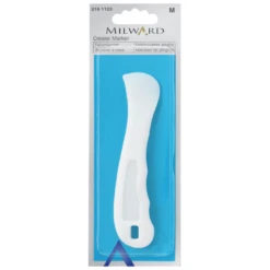 Milward Finger Presser Or Crease Marker Patchwork Quilting