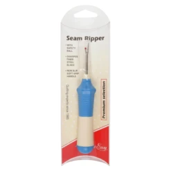 Sew Easy Soft Grip Seam Ripper Selection