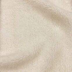 Sheep Fur Fabric – Soft Faux Fur For Costumes & Furnishings