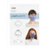 Simplicity Sewing Pattern S9188 Family Face Masks With Or Without Gusset 2 Simplicity Sewing Pattern S9188 Family Face Masks With Or Without Gusset -OHSEWCRAFTY simplicity sewing pattern s9188 family face masks with or without gusset