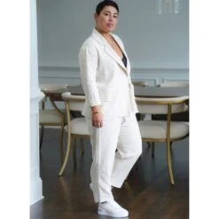 Simplicity Sewing Pattern S9714 Misses' Jacket Trousers Shorts By Mimi G Style 9 Simplicity Sewing Pattern S9714 Misses' Jacket Trousers Shorts By Mimi G Style -OHSEWCRAFTY simplicity sewing pattern s9714 misses jacket trousers shorts by mimi g style 1