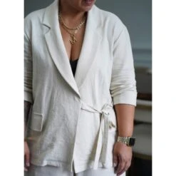 Simplicity Sewing Pattern S9714 Misses' Jacket Trousers Shorts By Mimi G Style 12 Simplicity Sewing Pattern S9714 Misses' Jacket Trousers Shorts By Mimi G Style -OHSEWCRAFTY simplicity sewing pattern s9714 misses jacket trousers shorts by mimi g style 4