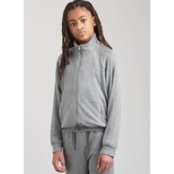 Simplicity Sewing Pattern S9719 Boys' Knit Jacket And Trousers By Mimi G Style -OHSEWCRAFTY simplicity sewing pattern s9719 boys knit jacket and trousers by mimi g style 4