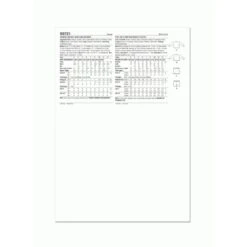 Simplicity Sewing Pattern S9721 Children's And Girls' Jackets, Skirt And Shorts -OHSEWCRAFTY simplicity sewing pattern s9721 children s and girls jackets skirt and shorts 6