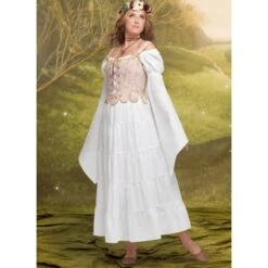 Simplicity Sewing Pattern S9734 Misses' Fairy Costumes By Andrea Schewe Designs -OHSEWCRAFTY simplicity sewing pattern s9734 misses fairy costumes by andrea schewe designs 2