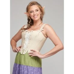 Simplicity Sewing Pattern S9734 Misses' Fairy Costumes By Andrea Schewe Designs -OHSEWCRAFTY simplicity sewing pattern s9734 misses fairy costumes by andrea schewe designs 4