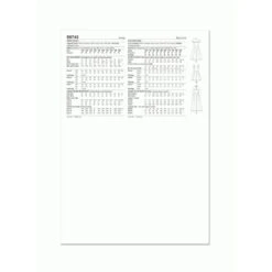 Simplicity Sewing Pattern S9743 Women's Dresses With Three Length Variations -OHSEWCRAFTY simplicity sewing pattern s9743 women s dresses with three length variations 6