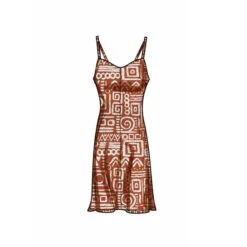 Simplicity Sewing Pattern S9745 Misses' Open Back Slip Dress In Three Lengths -OHSEWCRAFTY simplicity sewing pattern s9745 misses open back slip dress in three lengths 2