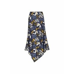 Simplicity Sewing Pattern S9751 Misses' Knit Skirts And Trousers In Two Lengths -OHSEWCRAFTY simplicity sewing pattern s9751 misses knit skirts and trousers in two lengths 3