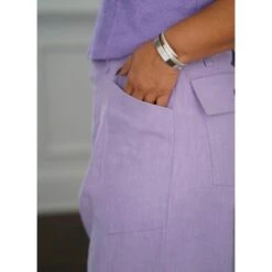 Simplicity Sewing Pattern S9754 Misses' Tops And Cargo Pants By Mimi G Style -OHSEWCRAFTY simplicity sewing pattern s9754 misses tops and cargo pants by mimi g style 4