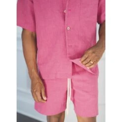 Simplicity Sewing Pattern S9758 Men's Shirts And Shorts By Norris Danta Ford -OHSEWCRAFTY simplicity sewing pattern s9758 men s shirts and shorts by norris danta ford 3