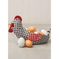 Simplicity Sewing Pattern S9773 Kitchen Accessories Hens By Carla Reiss Design -OHSEWCRAFTY simplicity sewing pattern s9773 kitchen accessories hens by carla reiss design 2