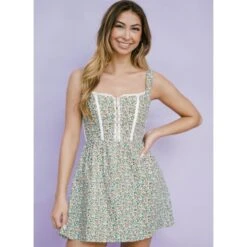 Simplicity Sewing Pattern S9779 Misses' Dress Two Lengths By Madalynne Intimates -OHSEWCRAFTY simplicity sewing pattern s9779 misses dress two lengths by madalynne intimates 4