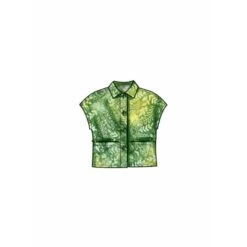 Simplicity Sewing Pattern S9798 Toddlers' Top, Trousers, Shorts And Bucket Hat -OHSEWCRAFTY simplicity sewing pattern s9798 toddlers top trousers shorts and bucket hat 3