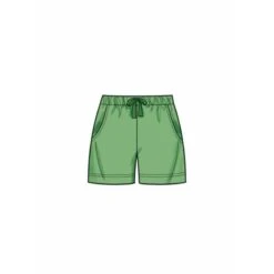 Simplicity Sewing Pattern S9798 Toddlers' Top, Trousers, Shorts And Bucket Hat -OHSEWCRAFTY simplicity sewing pattern s9798 toddlers top trousers shorts and bucket hat 5