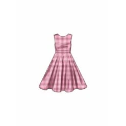 Simplicity Sewing Pattern S9799 Children's And Girls' Easy-To-Sew Party Dresses -OHSEWCRAFTY simplicity sewing pattern s9799 children s and girls easy to sew party dresses 3