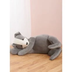 Simplicity Sewing Pattern S9807 Poseable Plush Animals By Elaine Heigl Designs -OHSEWCRAFTY simplicity sewing pattern s9807 poseable plush animals by elaine heigl designs 2