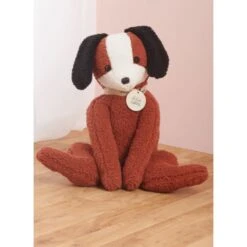 Simplicity Sewing Pattern S9807 Poseable Plush Animals By Elaine Heigl Designs -OHSEWCRAFTY simplicity sewing pattern s9807 poseable plush animals by elaine heigl designs 3