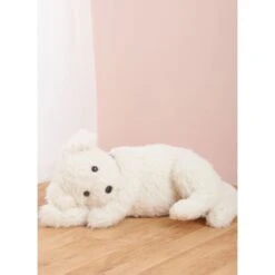 Simplicity Sewing Pattern S9807 Poseable Plush Animals By Elaine Heigl Designs -OHSEWCRAFTY simplicity sewing pattern s9807 poseable plush animals by elaine heigl designs 5