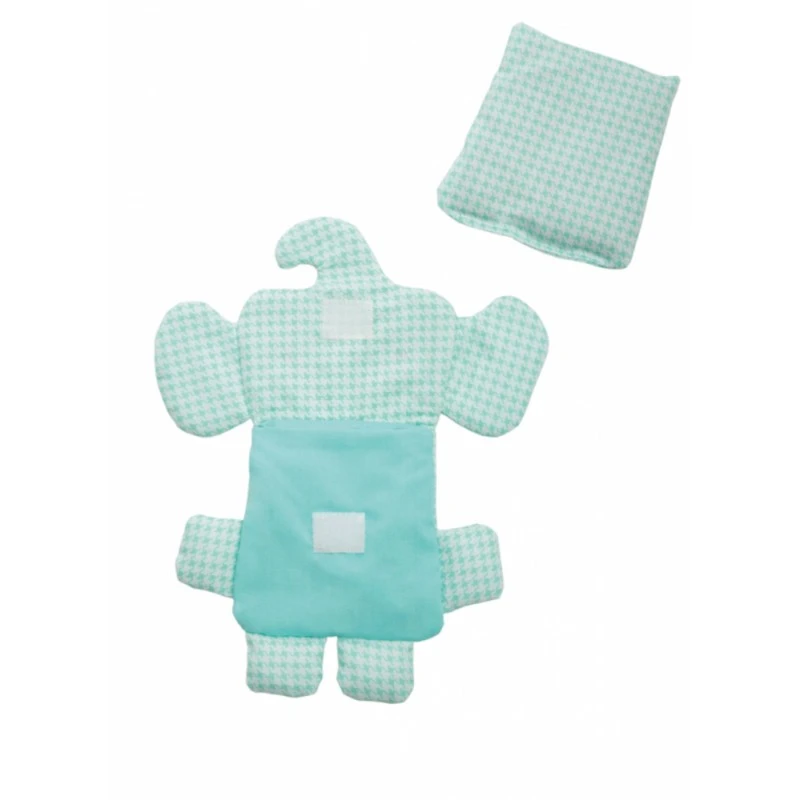 Simplicity Sewing Pattern S9811 Children's Warm Or Cool Packs And Covers Animals 7 Simplicity Sewing Pattern S9811 Children's Warm Or Cool Packs And Covers Animals - Image 5