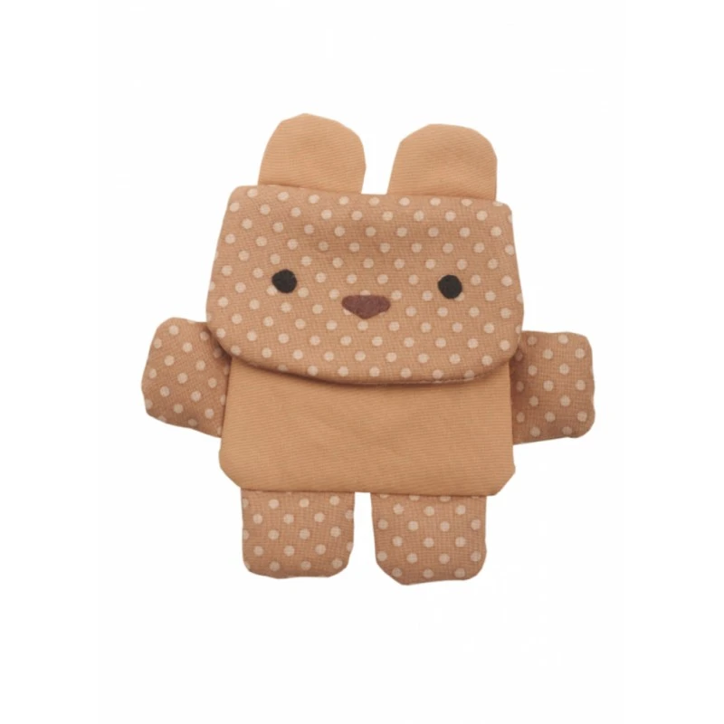 Simplicity Sewing Pattern S9811 Children's Warm Or Cool Packs And Covers Animals 8 Simplicity Sewing Pattern S9811 Children's Warm Or Cool Packs And Covers Animals - Image 6