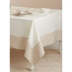 Simplicity Sewing Pattern S9815 Tabletop Décor Tablecloth Table Topper Napkins 10 Simplicity Sewing Pattern S9815 Tabletop Décor Tablecloth Table Topper Napkins -OHSEWCRAFTY simplicity sewing pattern s9815 tabletop decor tablecloth table topper napkins 1
