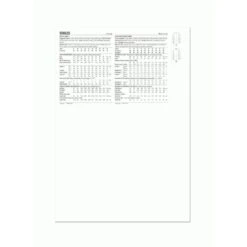 Simplicity Sewing Pattern S9825 Misses' Double Breasted Lined Jackets -OHSEWCRAFTY simplicity sewing pattern s9825 misses double breasted lined jackets 6