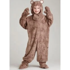 Simplicity Sewing Pattern S9840 Children's And Adult's Five Animal Costumes -OHSEWCRAFTY simplicity sewing pattern s9840 children s and adult s five animal costumes 2