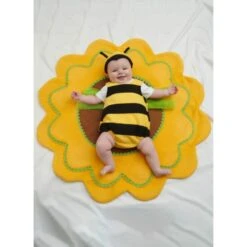 Simplicity Sewing Pattern S9844 Babies' Bubble Suit Costumes Hat And Blankies -OHSEWCRAFTY simplicity sewing pattern s9844 babies bubble suit costumes hat and blankies 4