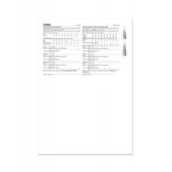 Simplicity Sewing Pattern S9886 Misses’ Fitted Dress With Length Variations -OHSEWCRAFTY simplicity sewing pattern s9886 misses fitted dress with length variations 7