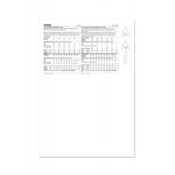 Simplicity Sewing Pattern S9895 Misses’ And Women’s Jacket And Knit Leggings -OHSEWCRAFTY simplicity sewing pattern s9895 misses and womens jacket and knit leggings 7