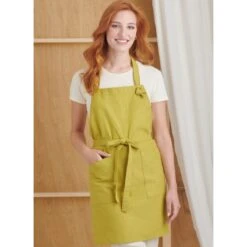 Simplicity Sewing Pattern S9907 Misses’ Aprons & Bottoms By Elaine Heigl Designs -OHSEWCRAFTY simplicity sewing pattern s9907 misses aprons bottoms by elaine heigl designs 2