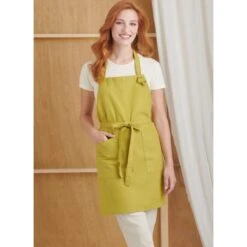 Simplicity Sewing Pattern S9907 Misses’ Aprons & Bottoms By Elaine Heigl Designs -OHSEWCRAFTY simplicity sewing pattern s9907 misses aprons bottoms by elaine heigl designs 4