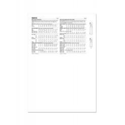 Simplicity Sewing Pattern S9916 Misses’ Vintage 1960s Dresses In Two Lengths -OHSEWCRAFTY simplicity sewing pattern s9916 misses vintage 1960s dresses in two lengths 2