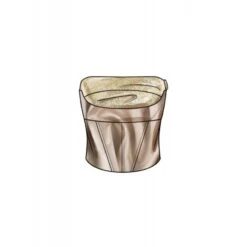 Simplicity Sewing Pattern S9922 Misses’ Slim Fit Corset With Square Neckline -OHSEWCRAFTY simplicity sewing pattern s9922 misses slim fit corset with square neckline 3