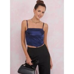 Simplicity Sewing Pattern S9922 Misses’ Slim Fit Corset With Square Neckline -OHSEWCRAFTY simplicity sewing pattern s9922 misses slim fit corset with square neckline 5