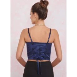 Simplicity Sewing Pattern S9922 Misses’ Slim Fit Corset With Square Neckline -OHSEWCRAFTY simplicity sewing pattern s9922 misses slim fit corset with square neckline 6
