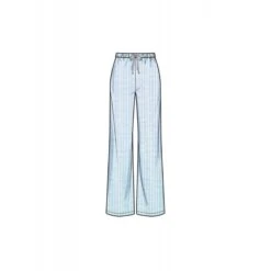 Simplicity Sewing Pattern S9928 Misses’ Loose Fit Lounge Tops, Trousers & Shorts 14 Simplicity Sewing Pattern S9928 Misses’ Loose Fit Lounge Tops, Trousers & Shorts -OHSEWCRAFTY simplicity sewing pattern s9928 misses loose fit lounge tops trousers shorts 4