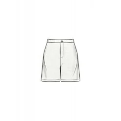 Simplicity Sewing Pattern S9930 Children’s, Teens’ & Adults’ Blazers And Shorts -OHSEWCRAFTY simplicity sewing pattern s9930 childrens teens adults blazers and shorts 4