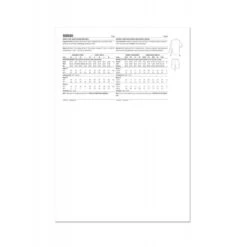 Simplicity Sewing Pattern S9930 Children’s, Teens’ & Adults’ Blazers And Shorts -OHSEWCRAFTY simplicity sewing pattern s9930 childrens teens adults blazers and shorts 6