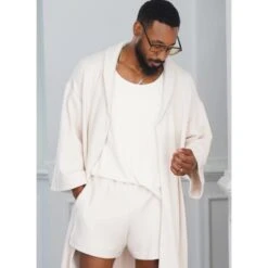 Simplicity Sewing Pattern S9931 Men’s Easy Loungewear Set By Norris Danta Ford -OHSEWCRAFTY simplicity sewing pattern s9931 mens easy loungewear set by norris danta ford 2